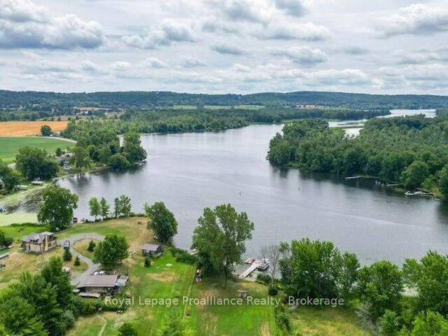 425 ROSEBUSH ROAD Quinte West Ontario, K0K 2C0 - 3 Bedrooms Waterfront Home For sale
