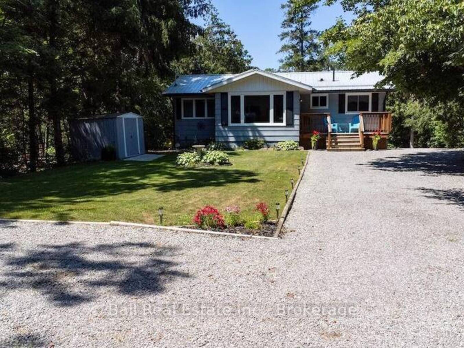 71 GRANTSVILLE TRAIL, North Kawartha, Ontario K0L 1J0