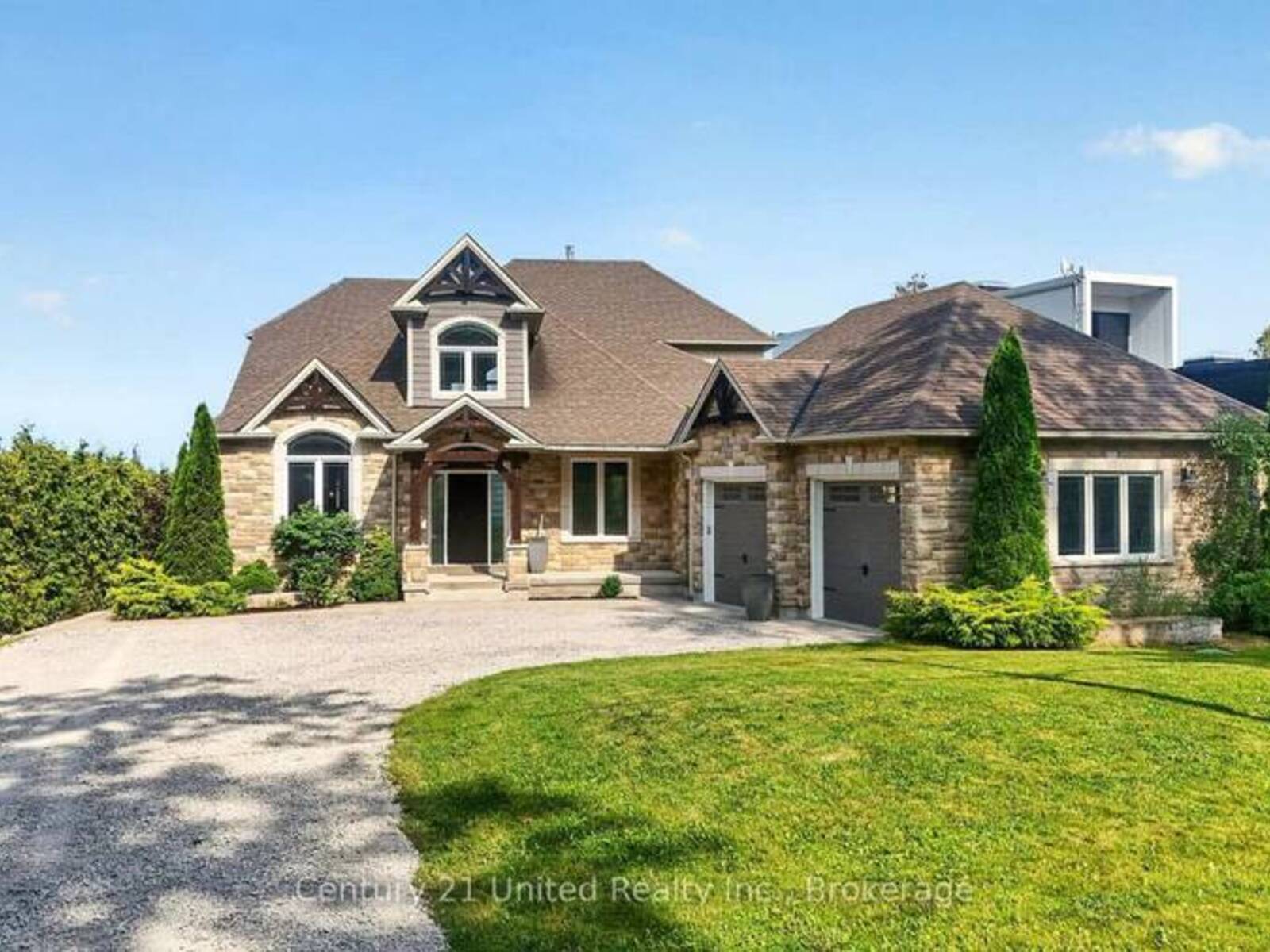 19600 ST CHRISTOPHERS BEACH ROAD LANE, Scugog, Ontario L0B 1L0
