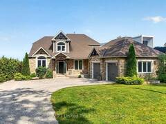 19600 ST CHRISTOPHERS BEACH ROAD LANE Scugog Ontario, L0B 1L0