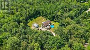 472 CALLAGHAN RAPIDS ROAD | Marmora Ontario | Slide Image One