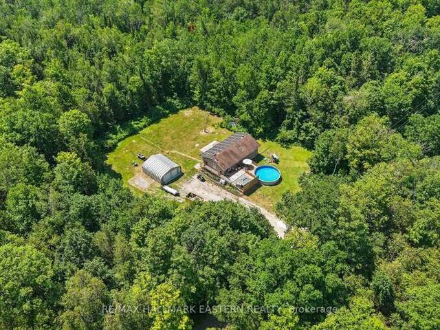 472 CALLAGHAN RAPIDS ROAD Marmora Ontario, K0K 2M0 - 4 Bedrooms Home For Sale