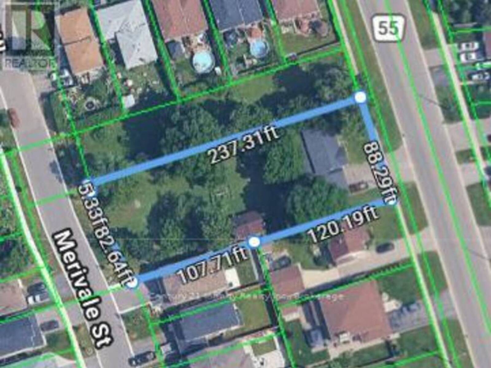 54 TOWNLINE ROAD S, Oshawa, Ontario L1K 1B1