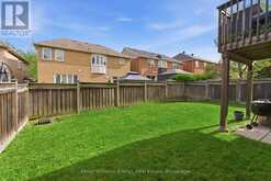 338 DOWSON LOOP | Newmarket Ontario | Slide Image Forty-five