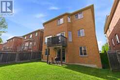 338 DOWSON LOOP | Newmarket Ontario | Slide Image Forty-six
