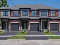 127 HICKORY STREET N Whitby Ontario, L1N 3X6
