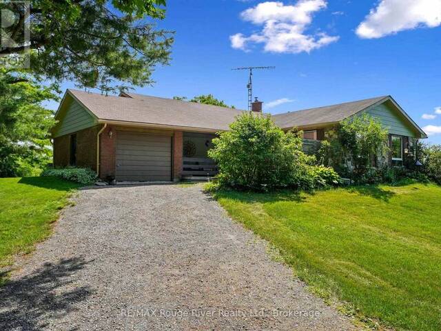 333 ARTHURS LANE Alnwick-Haldimand Ontario, K0K 1S0 - 4 Bedrooms Home For Sale