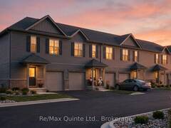 30 HINEMAN STREET Prince Edward Ontario, K0K 2T0