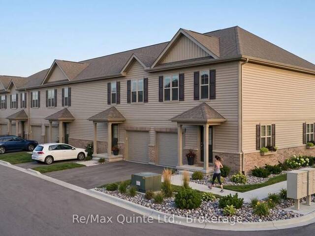 34 HINEMAN STREET Prince Edward Ontario, K0K 2T0 - 3 Bedrooms Home For Sale