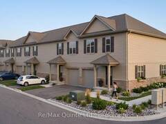 34 HINEMAN STREET Prince Edward Ontario, K0K 2T0