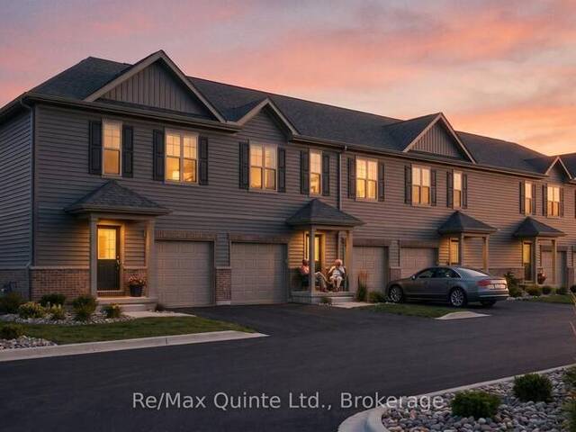 42 HINEMAN STREET Prince Edward Ontario, K0K 2T0 - 3 Bedrooms Home For Sale