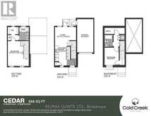 58 HINEMAN STREET | Prince Edward Ontario | Slide Image Three