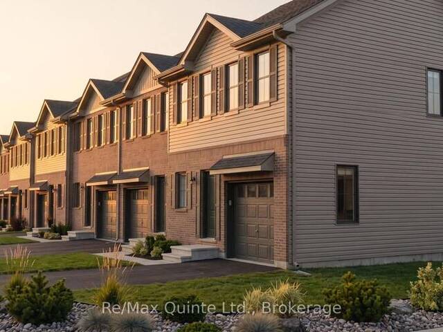 74 HINEMAN STREET Prince Edward Ontario, K0K 2T0 - 3 Bedrooms Home For Sale