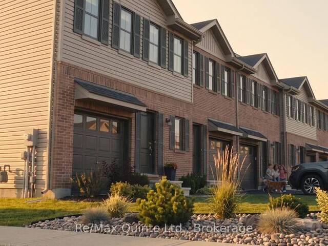 88 HINEMAN STREET Prince Edward Ontario, K0K 2T0 - 3 Bedrooms Home For Sale