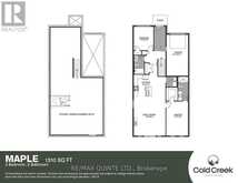 57 HINEMAN STREET | Prince Edward Ontario | Slide Image Three