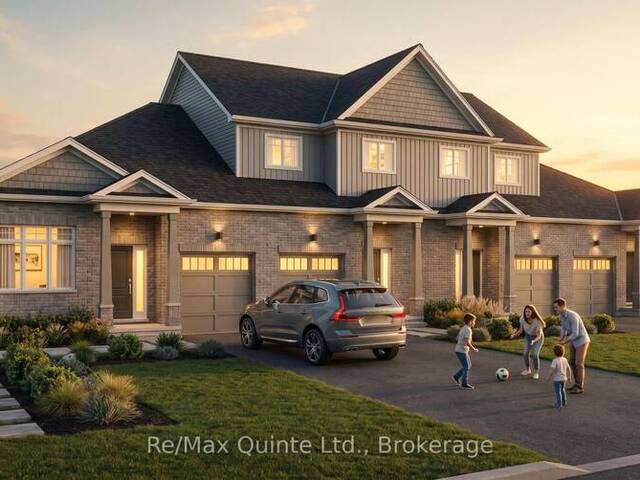 57 HINEMAN STREET Prince Edward Ontario, K0K 2T0 - 2 Bedrooms Home For Sale