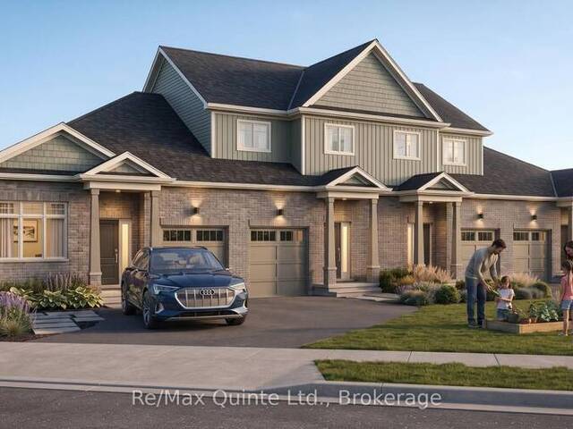 65 HINEMAN STREET Prince Edward Ontario, K0K 2T0 - 2 Bedrooms Home For Sale