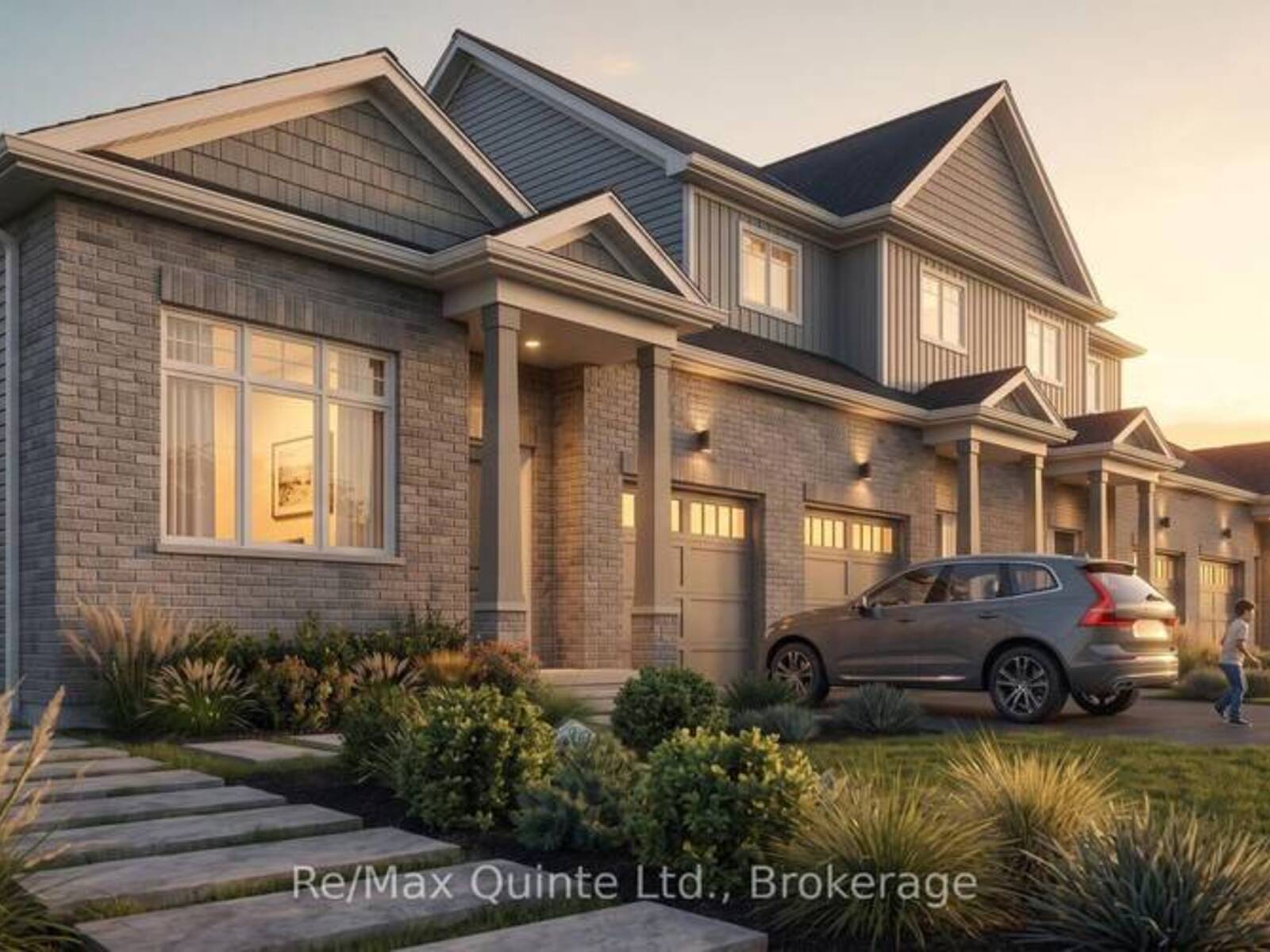79 HINEMAN STREET, Prince Edward, Ontario K0K 2T0