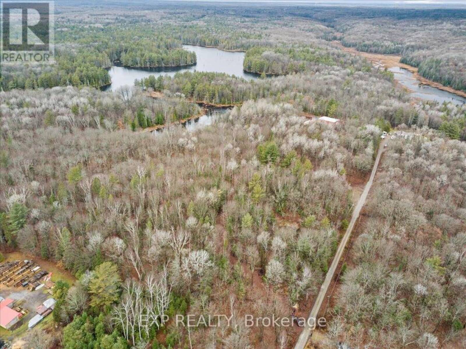 0 GELERT ROAD, Minden Hills, Ontario K0M 2K0