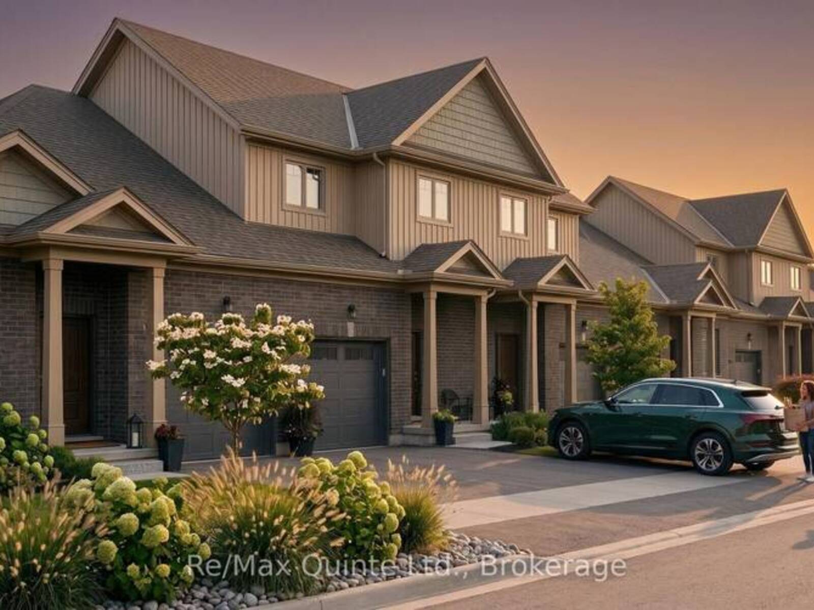 73 HINEMAN STREET, Prince Edward, Ontario K0K 2T0