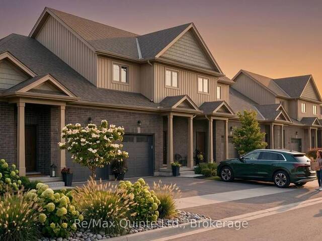 73 HINEMAN STREET Prince Edward Ontario, K0K 2T0 - 3 Bedrooms Home For Sale