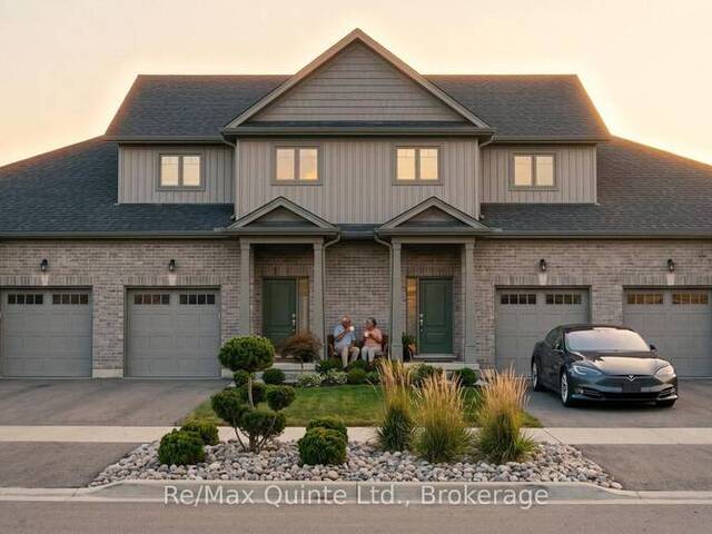 89 HINEMAN STREET Prince Edward Ontario, K0K 2T0 - 3 Bedrooms Home For Sale