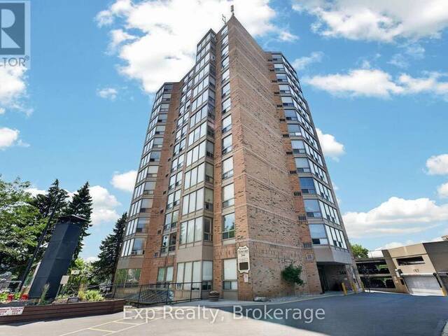 305 - 344 FRONT STREET Belleville Ontario, K8N 5M4 - 2 Bedrooms Condo For Sale