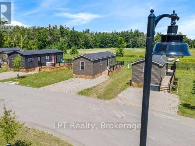 LBA047 - 1235 VILLIERS LINE Otonabee-South Monaghan Ontario, K0L 2G0 - 3 Bedrooms Home For Sale