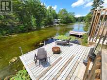 3402 ISLAND 340 | North Kawartha Ontario | Slide Image Ten