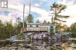 3402 ISLAND 340 | North Kawartha Ontario | Slide Image Fifteen
