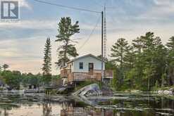 3402 ISLAND 340 | North Kawartha Ontario | Slide Image Seventeen