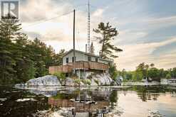 3402 ISLAND 340 | North Kawartha Ontario | Slide Image One