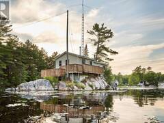 3402 ISLAND 340 North Kawartha Ontario, K0L 1J0