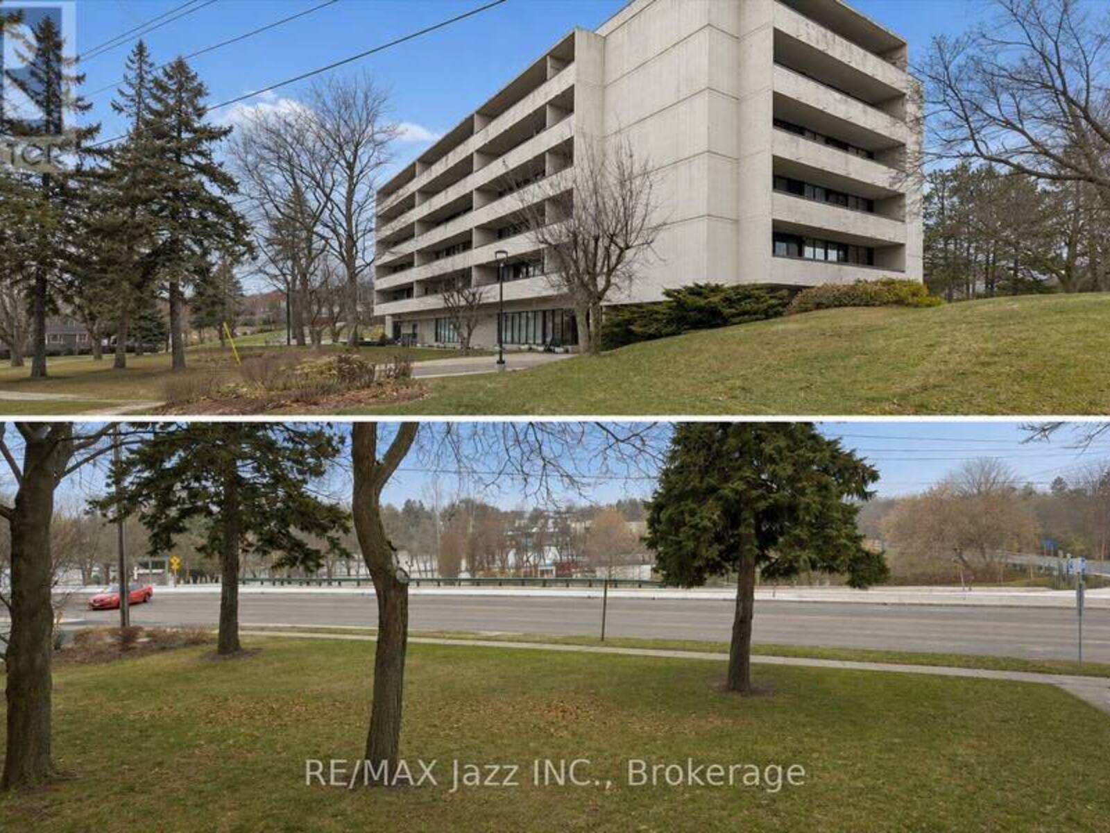 102 - 120 ELGIN STREET W, Oshawa, Ontario L1G 1S7