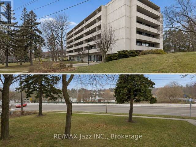 102 - 120 ELGIN STREET W Oshawa Ontario, L1G 1S7 - 2 Bedrooms Condo For Sale