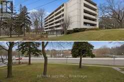 102 - 120 ELGIN STREET W | Oshawa Ontario | Slide Image One