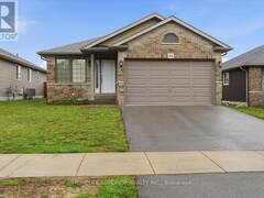 54 ASPEN DRIVE Quinte West Ontario, K8V 0E2