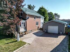 6 WOLFE STREET Lindsay Ontario, K9V 2H9