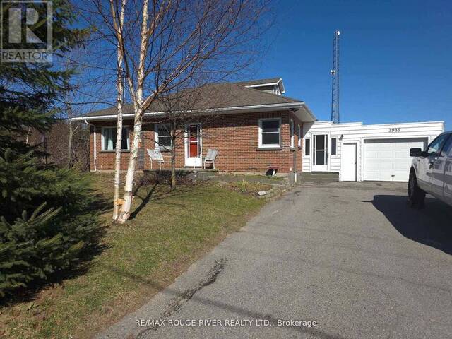 3989 MCINTOSH ROAD Cobourg Ontario, K9A 4J9 - 3 Bedrooms Home For Sale