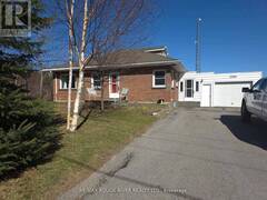 3989 MCINTOSH ROAD Cobourg Ontario, K9A 4J9