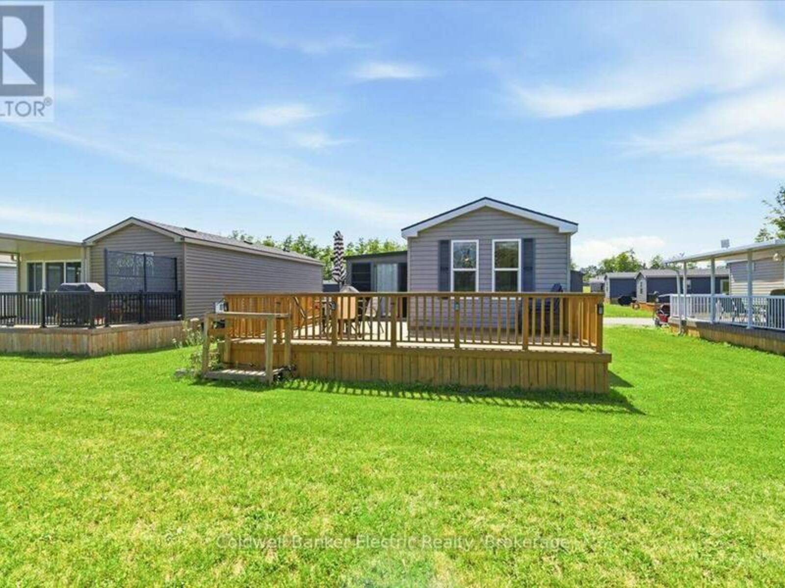 1235 VILLIERS LINE 13 LAMBTON AVENUE, Otonabee-South Monaghan, Ontario K0L 2G0