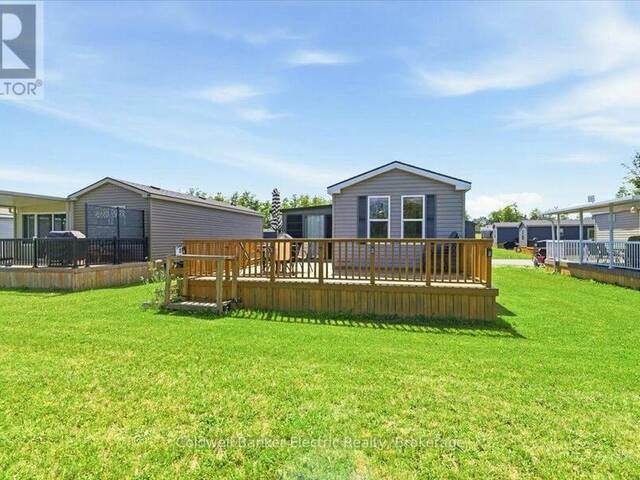 1235 VILLIERS LINE 13 LAMBTON AVENUE Otonabee-South Monaghan Ontario, K0L 2G0 - 3 Bedrooms Waterfront Home For sale