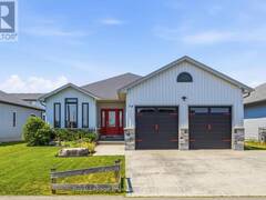 74 SIENNA AVENUE Belleville Ontario, K8P 0E4