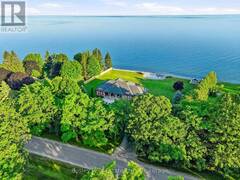 353 LAKESHORE ROAD Alnwick-Haldimand Ontario, K9A 4J8