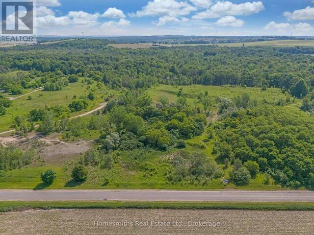 2513 MORGANS ROAD Clarington Ontario, L1B 1L9 - Vacant Land For Sale