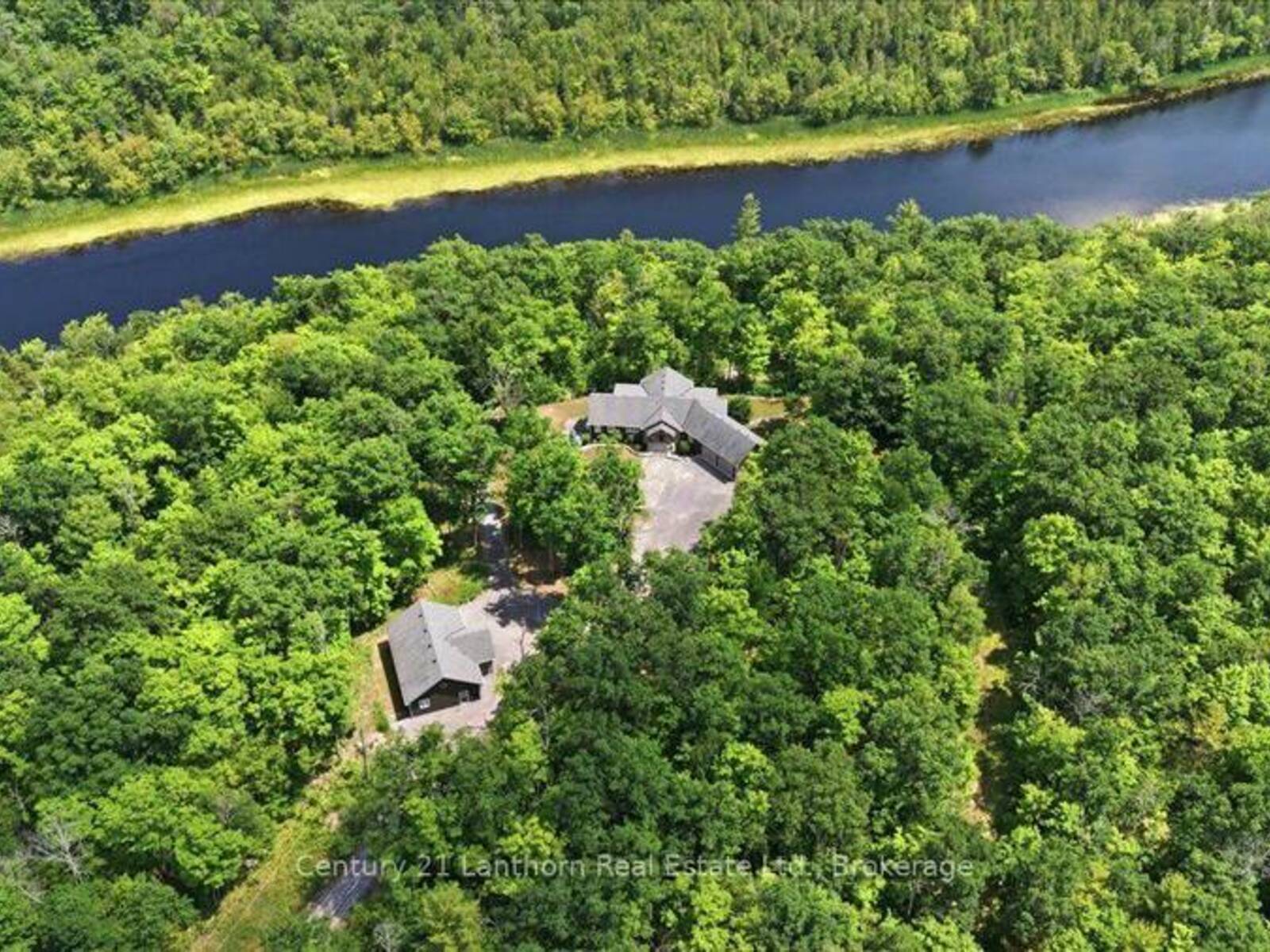 673 LAHEY ROAD, Madoc, Ontario K0K 2K0