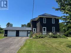 108 GODOLPHIN ROAD Trent Hills Ontario, K0K 3K0