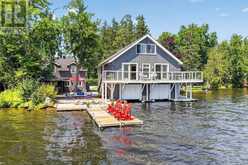 9 LILAC LANE | Kawartha Lakes Ontario | Slide Image Three