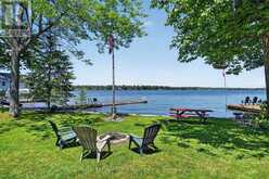 2 IDEAL POINT ROAD S | Bobcaygeon Ontario | Slide Image Twenty-five