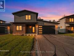 32 FRASER DRIVE Quinte West Ontario, K0K 1E0
